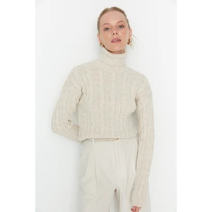 Golf damski Trendyol Knitwear