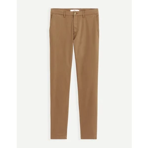 Celio Kahoty chino skinny Toremus - Men