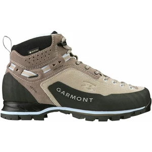 Garmont Dámské outdoorové boty Vetta GTX WMS Warm Grey/Light Blue 40