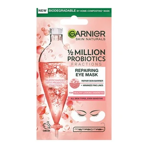 Garnier Skin Naturals maska na oči s probiotiky 6 g