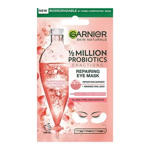 Garnier Skin Naturals maska na oči s probiotikami 6 g