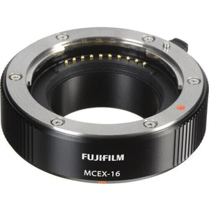 Fujifilm MCEX-16 Extension Tube