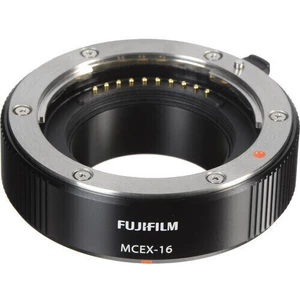 Fujifilm MCEX-16 Tube d'extension