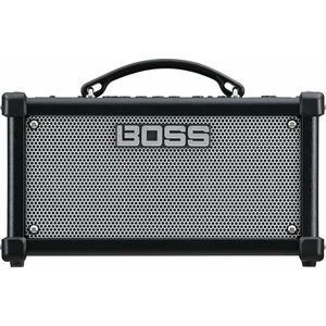 Boss Dual Cube LX