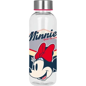 BOTELLA TRITAN MINNIE