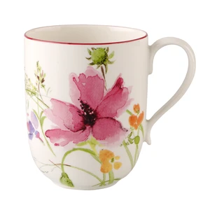 Cană pentru latte macciato, colecția Mariefleur Basic - Villeroy & Boch