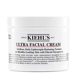 Kiehl´s Ultra Facial Cream 50 ml denní pleťový krém pro ženy na všechny typy pleti; na dehydratovanou pleť