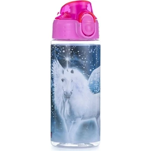 Láhev na pití 500 ml TRITAN Unicorn 1