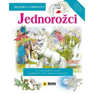 Jednorožci
