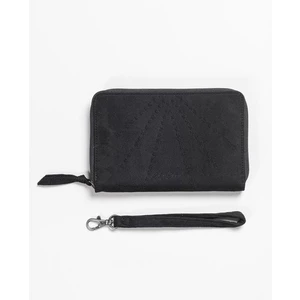 Rip Curl Wallet LOTUS SOFT OVERSIZED WLT Black