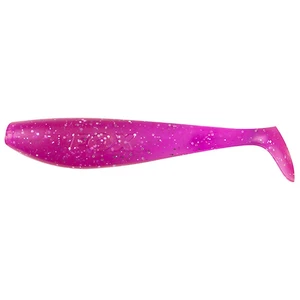 Fox Rage gumová nástraha Zander Pro Shads UV Purple Rain 10cm