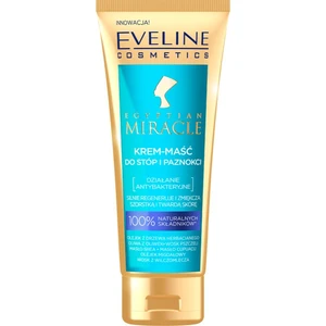 Eveline Egyptian Miracle Foot & Nail Cream-Ointment odżywczy krem 50 ml