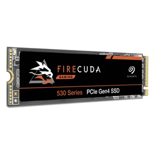 Seagate FireCuda® 530 2 TB #####Interne SSD PCIe 4.0 x4 Retail ZP2000GM3A013