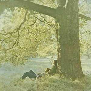 John Lennon Plastic Ono Band (2 LP)