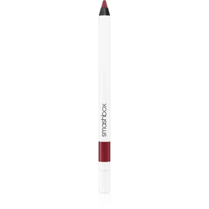 Smashbox Be Legendary Line & Prime Pencil konturovací tužka na rty odstín Medium Pink Rose 1,2 g