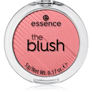 Essence The Blush tvářenka odstín 80 Breezy 5 g