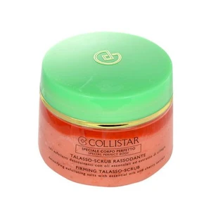 Collistar Special Perfect Body Firming Talasso Scrub 700 g tělový peeling tester pro ženy