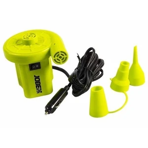 Jobe Air Pump 12V Pompe a air pour bateau pneumatique