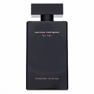 Narciso Rodriguez For Her krem do ciała dla kobiet 200 ml