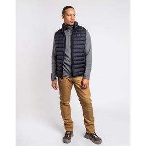 Patagonia M's Down Sweater Vest Black M