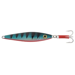 Kinetic pilker torskepilken green tiger - 350 g