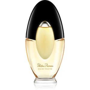 Paloma Picasso Paloma Picasso Mon toaletní voda pro ženy 50 ml