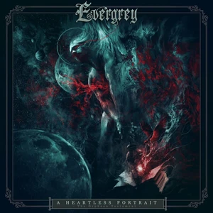 Evergrey A Heartless Portrait (The Orphean Testament) (2 LP)