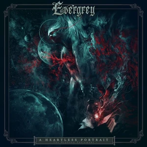 Evergrey A Heartless Portrait (The Orphean Testament) (2 LP)