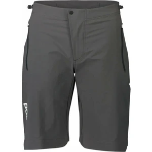 POC Essential Enduro Women´s Shorts Sylvanite Grey XL