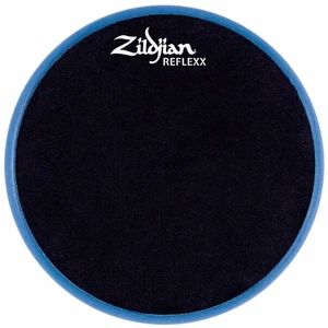 Zildjian ZXPPRCB10 Reflexx 10" Almohadilla de entrenamiento de batería