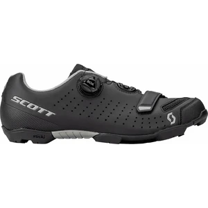 Scott MTB Comp BOA Matt Black/Silver 47