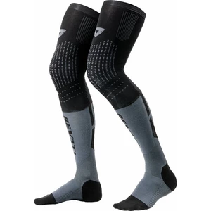 Rev'it! Calcetines Socks Rift Black/Grey 42/44