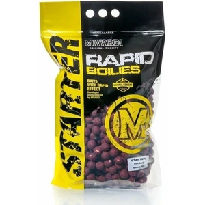 Mivardi boilies starter fruit bomb 3,5 kg - 20 mm