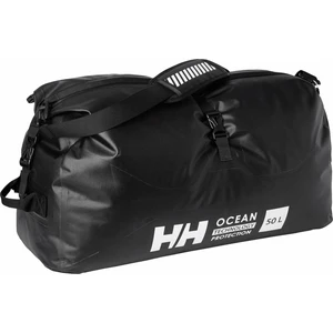 Helly Hansen Offshore Waterproof Duffel Bag 50L Bolsa de viaje para barco