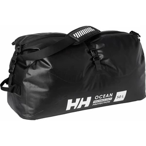 Helly Hansen Offshore Waterproof Duffel Bag 50L Geantă de navigație