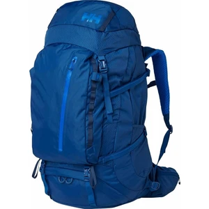 Helly Hansen Capacitor Backpack Recco Deep Fjord 65 L Városi hátizsák / Táska