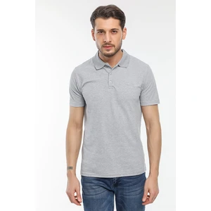 Slazenger Men's Gray T-Shirts