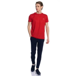 Slazenger Republic Men's Red T-shirt