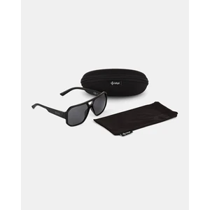 Sunglasses Kilpi TIMOTE-U Black