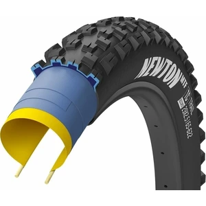 Goodyear Newton MTF Trail Tubeless Complete 29/28" (622 mm) Black 2.5 Cauciuc