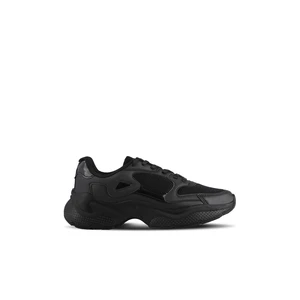 Slazenger Zackary Sneaker Women's Shoes Black / Black