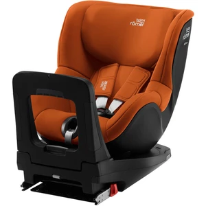 Britax Römer Dualfix M i-Size 2021 Cool Flow Blue