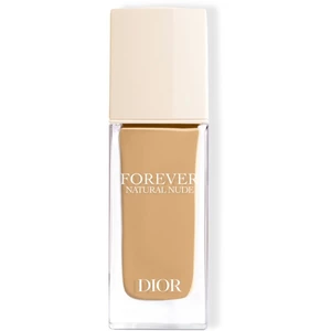 DIOR Dior Forever Natural Nude make-up pro přirozený vzhled odstín 4WO Warm Olive 30 ml
