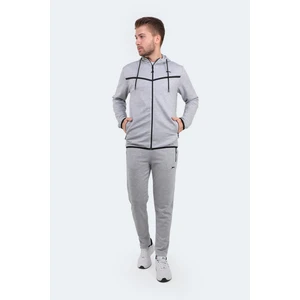 Slazenger Orka Men's Tracksuit Suit Gray