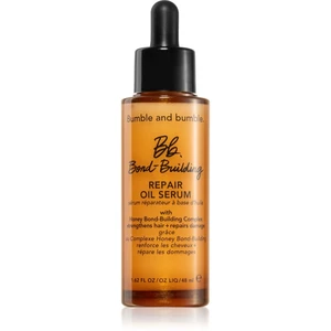 Bumble and bumble Bb.Bond-Building Repair Oil Serum sérum na vlasy 48 ml