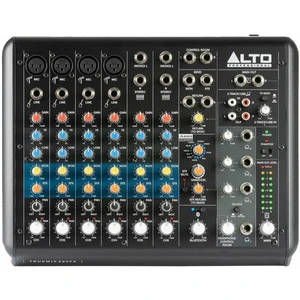 Alto Professional TRUEMIX 800FX