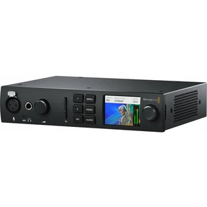 Blackmagic Design UltraStudio 4K Mini