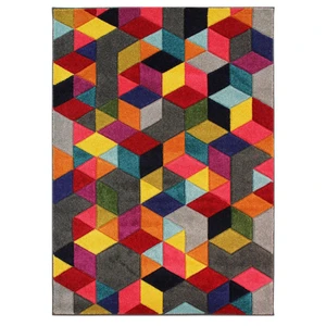 Koberec Flair Rugs Dynamic, 80 x 150 cm