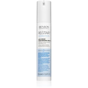 Revlon Professional Re/Start Hydration sérum proti krepatění 50 ml