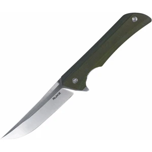 Ruike Hussar P121-G Cuchillo de bolsillo